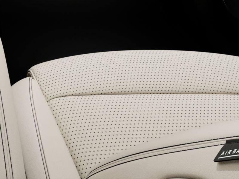new 2026 Genesis GV70 car, priced at $53,375