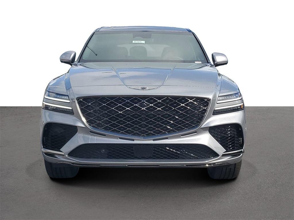 new 2026 Genesis GV80 Coupe car, priced at $89,795