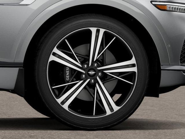 new 2026 Genesis GV80 Coupe car, priced at $89,795