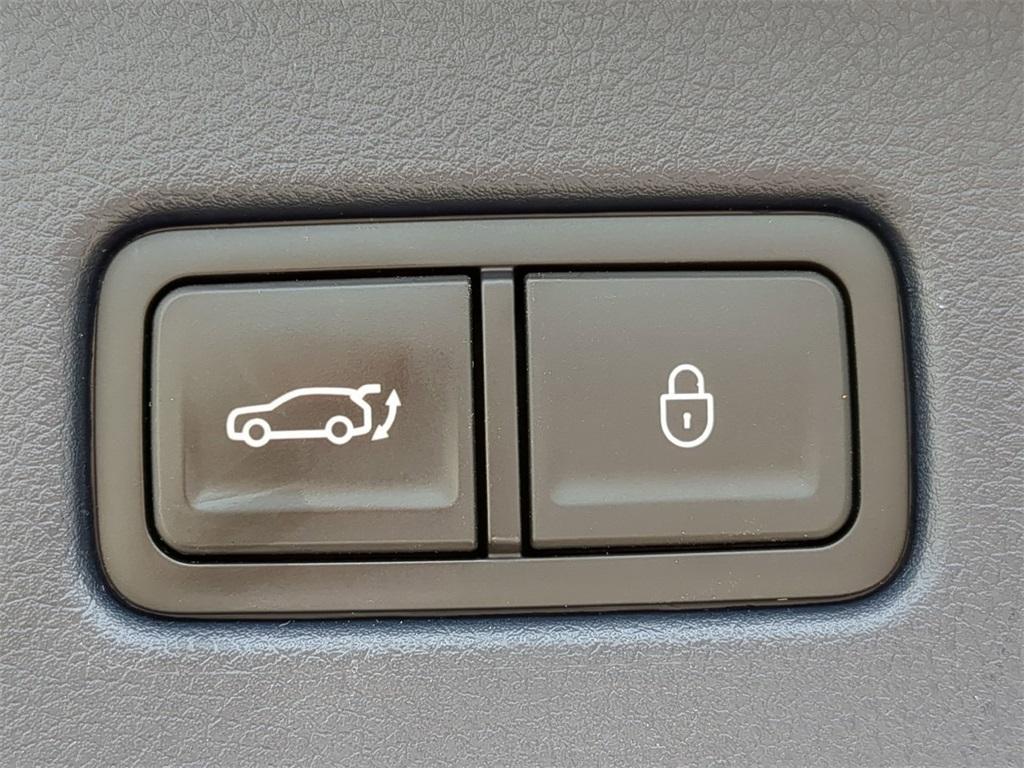 used 2024 Genesis GV70 car, priced at $51,433