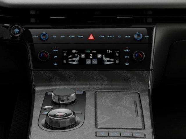 new 2026 Genesis G80 car, priced at $81,905