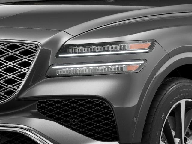 new 2026 Genesis GV80 car, priced at $71,055