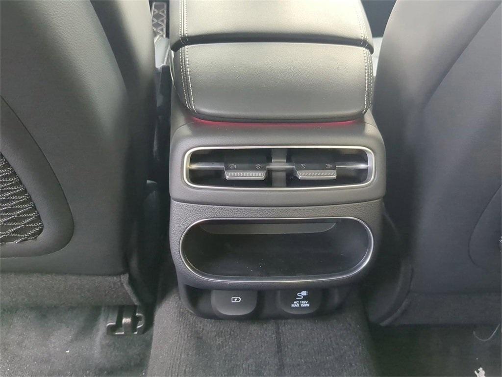 used 2025 Genesis GV70 car, priced at $58,293