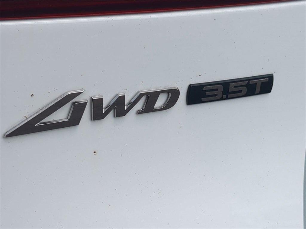 used 2025 Genesis GV70 car, priced at $58,293