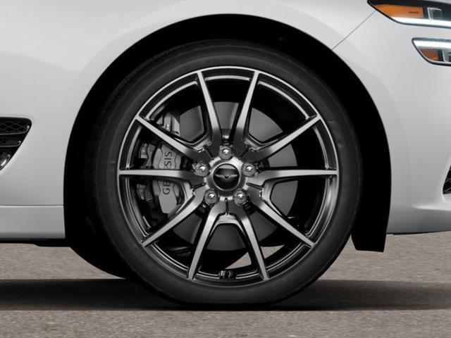 new 2026 Genesis G70 car, priced at $49,705