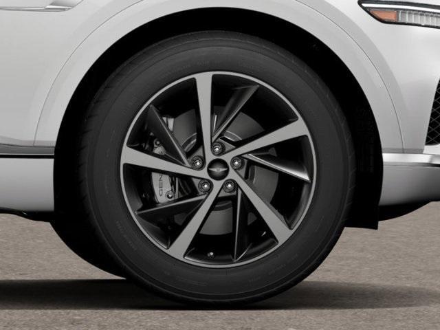 new 2026 Genesis GV80 car, priced at $66,555