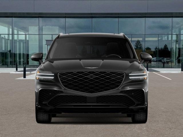 new 2026 Genesis GV70 car, priced at $73,890