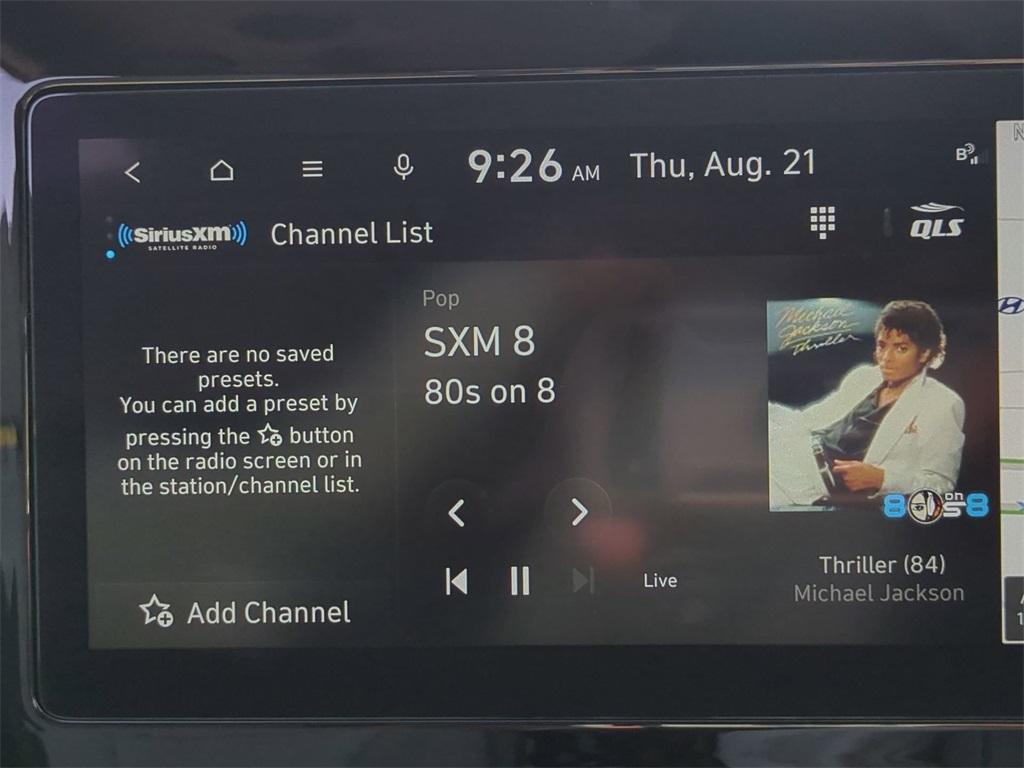 used 2022 Hyundai Palisade car, priced at $33,774