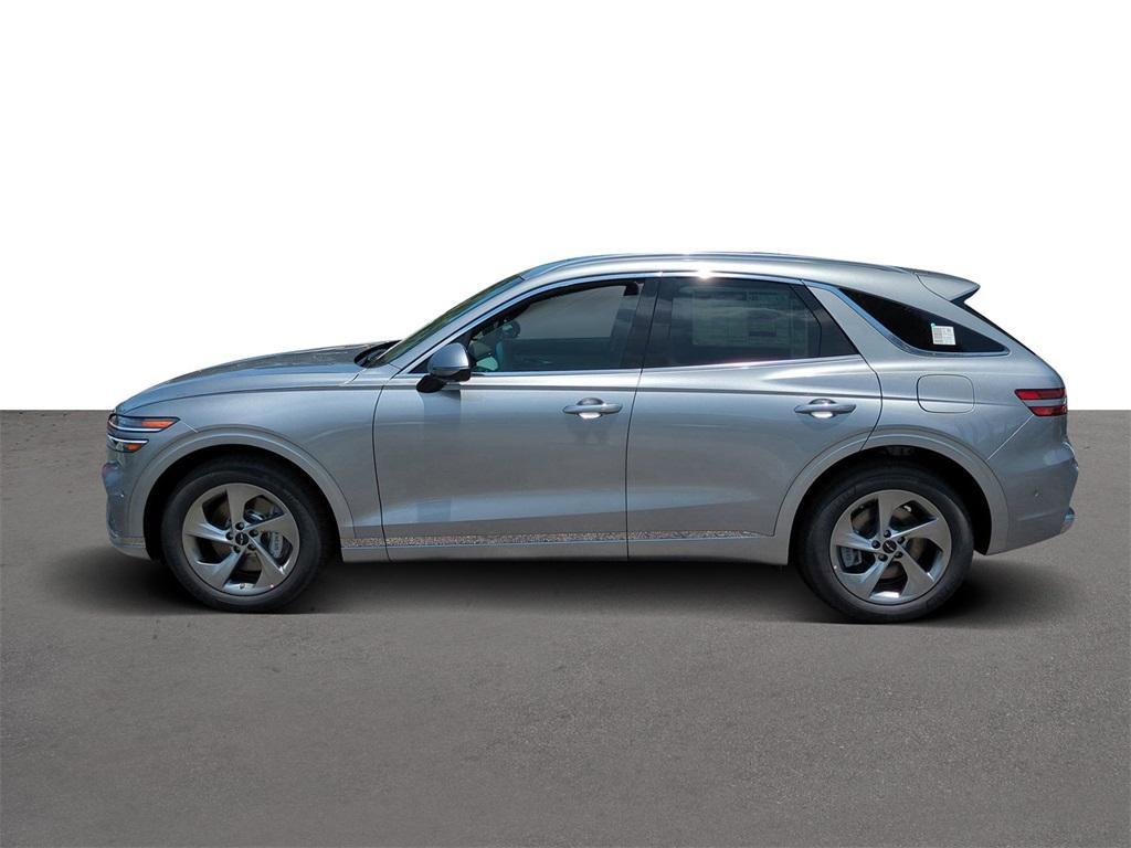 new 2026 Genesis GV70 car, priced at $57,925