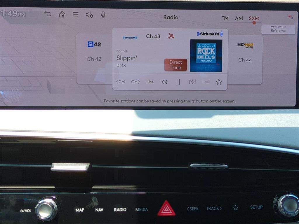 new 2026 Genesis GV70 car, priced at $57,925