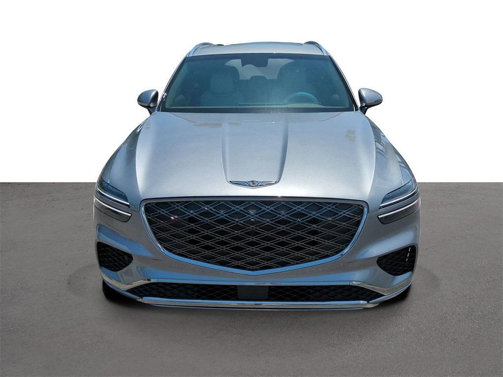 new 2026 Genesis GV70 car, priced at $57,925