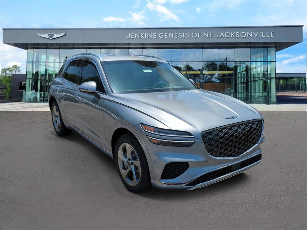 new 2026 Genesis GV70 car, priced at $57,925