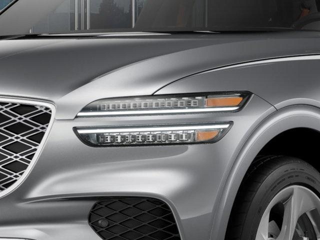 new 2026 Genesis GV70 car, priced at $57,925