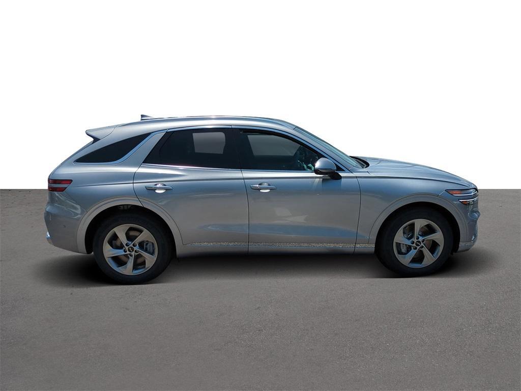new 2026 Genesis GV70 car, priced at $57,925