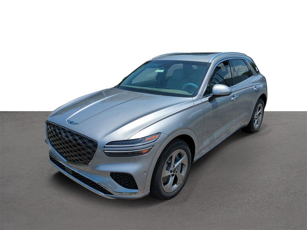 new 2026 Genesis GV70 car, priced at $57,925