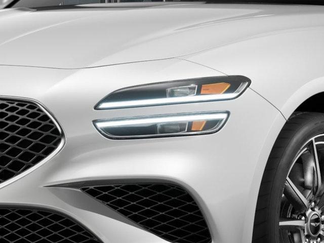new 2026 Genesis G70 car, priced at $45,390