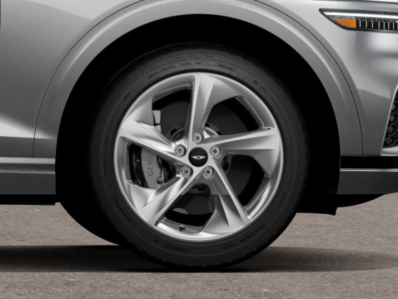 new 2026 Genesis GV70 car, priced at $57,925