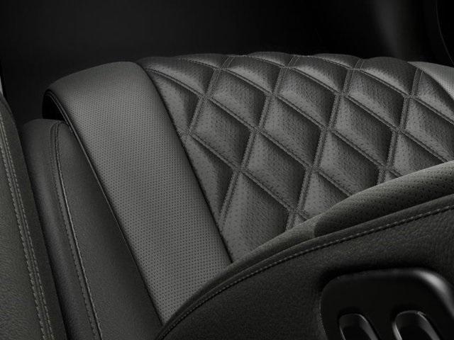 new 2026 Genesis GV80 Coupe car, priced at $91,970