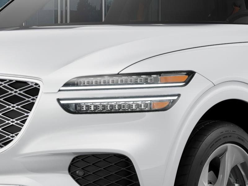 new 2026 Genesis GV70 car, priced at $49,480