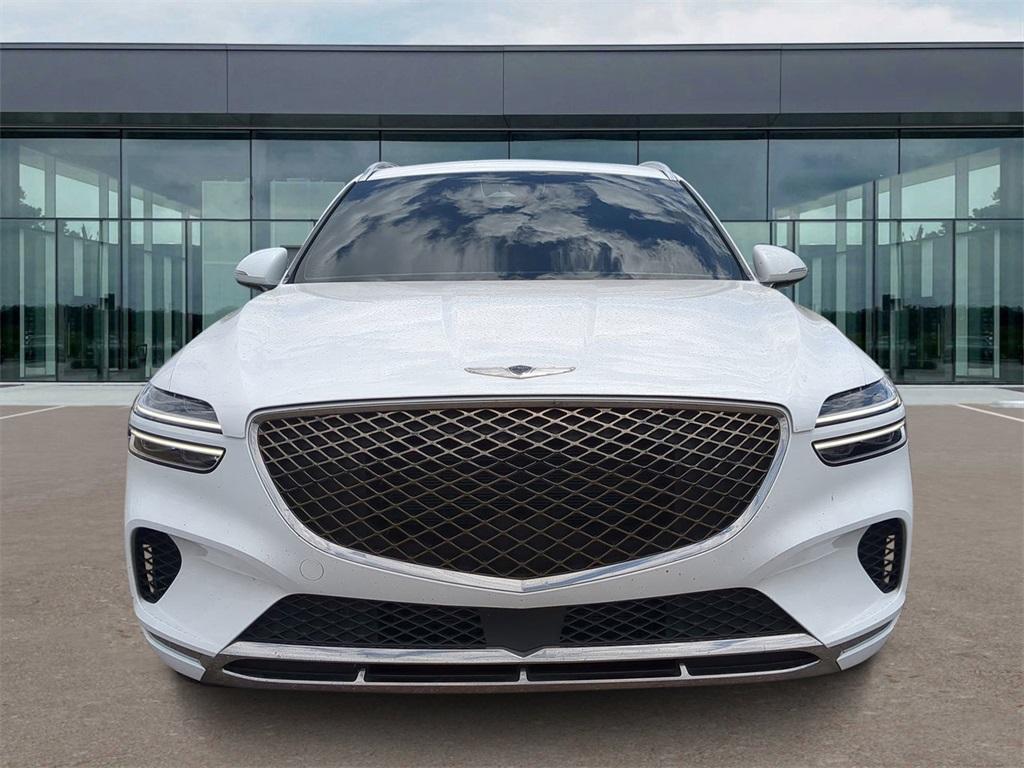 used 2022 Genesis GV70 car, priced at $32,670