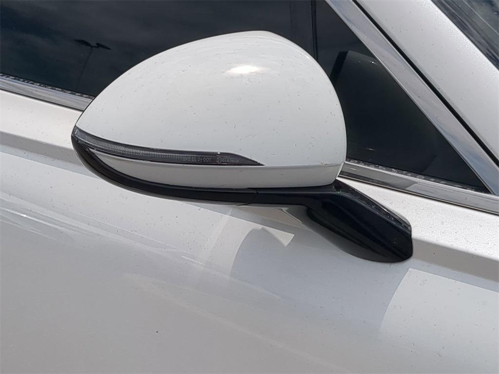 used 2022 Genesis GV70 car, priced at $32,670
