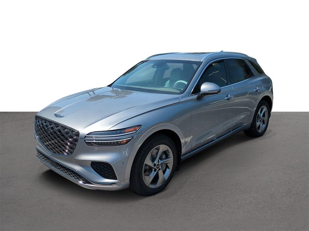 new 2026 Genesis GV70 car, priced at $58,125