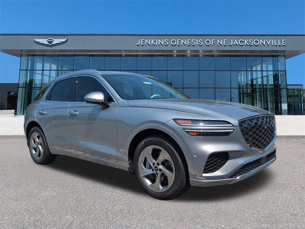 new 2026 Genesis GV70 car, priced at $58,125