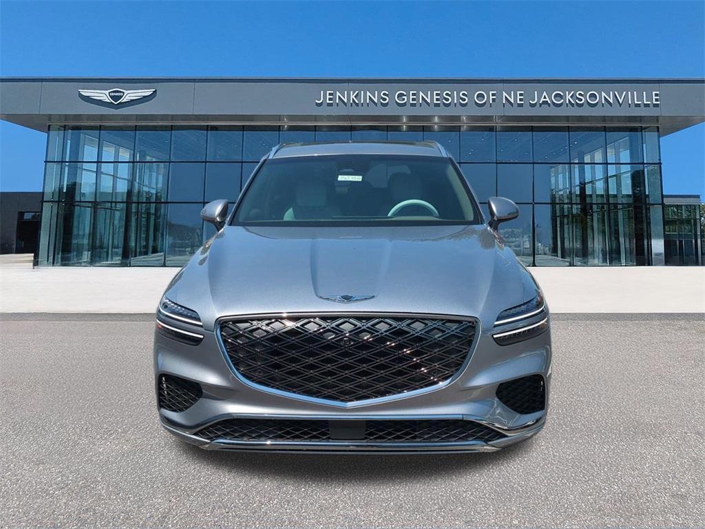 new 2026 Genesis GV70 car, priced at $58,125