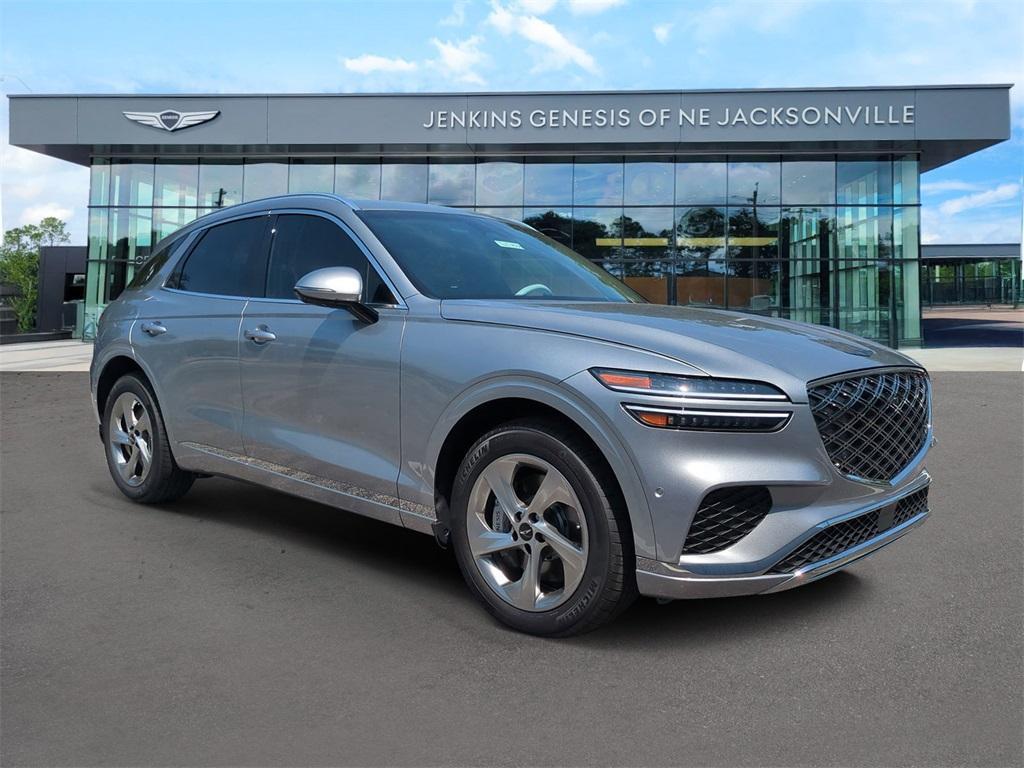 new 2026 Genesis GV70 car, priced at $58,125