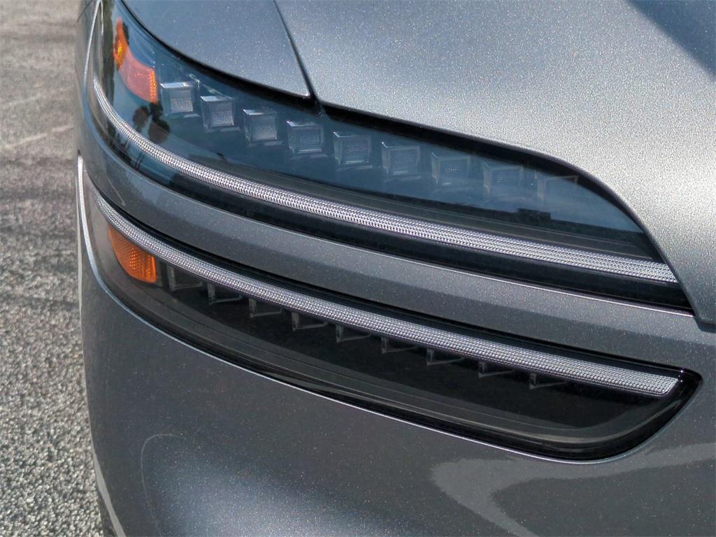 new 2026 Genesis GV70 car, priced at $58,125