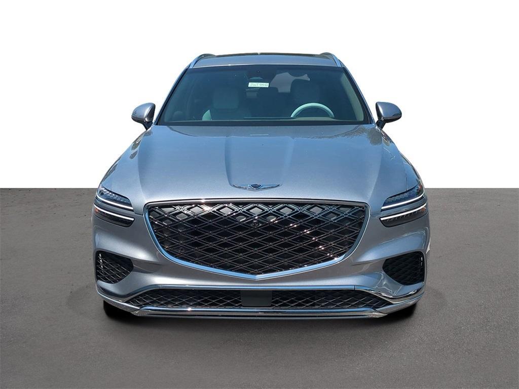 new 2026 Genesis GV70 car, priced at $58,125