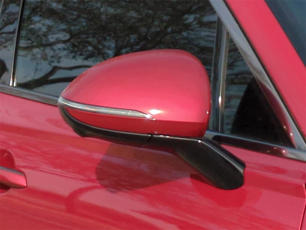 used 2025 Genesis GV70 car, priced at $55,971