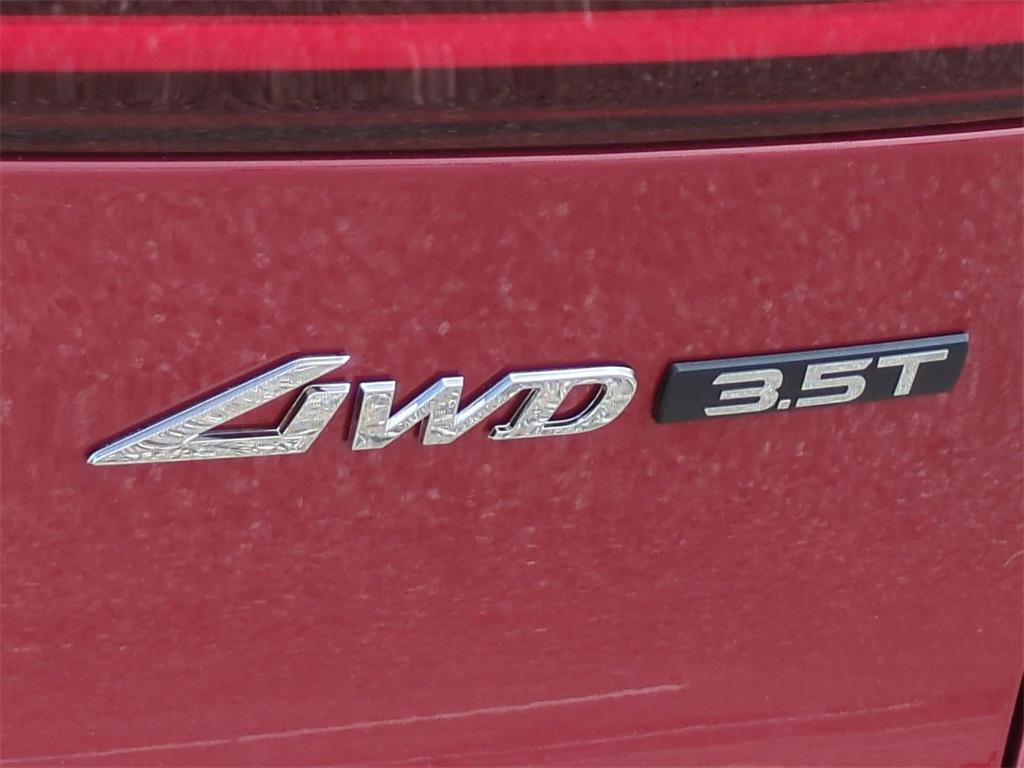 used 2025 Genesis GV70 car, priced at $55,971