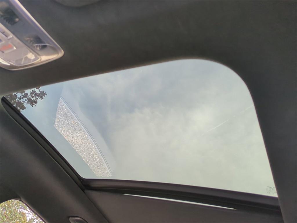 used 2025 Genesis GV70 car, priced at $55,971