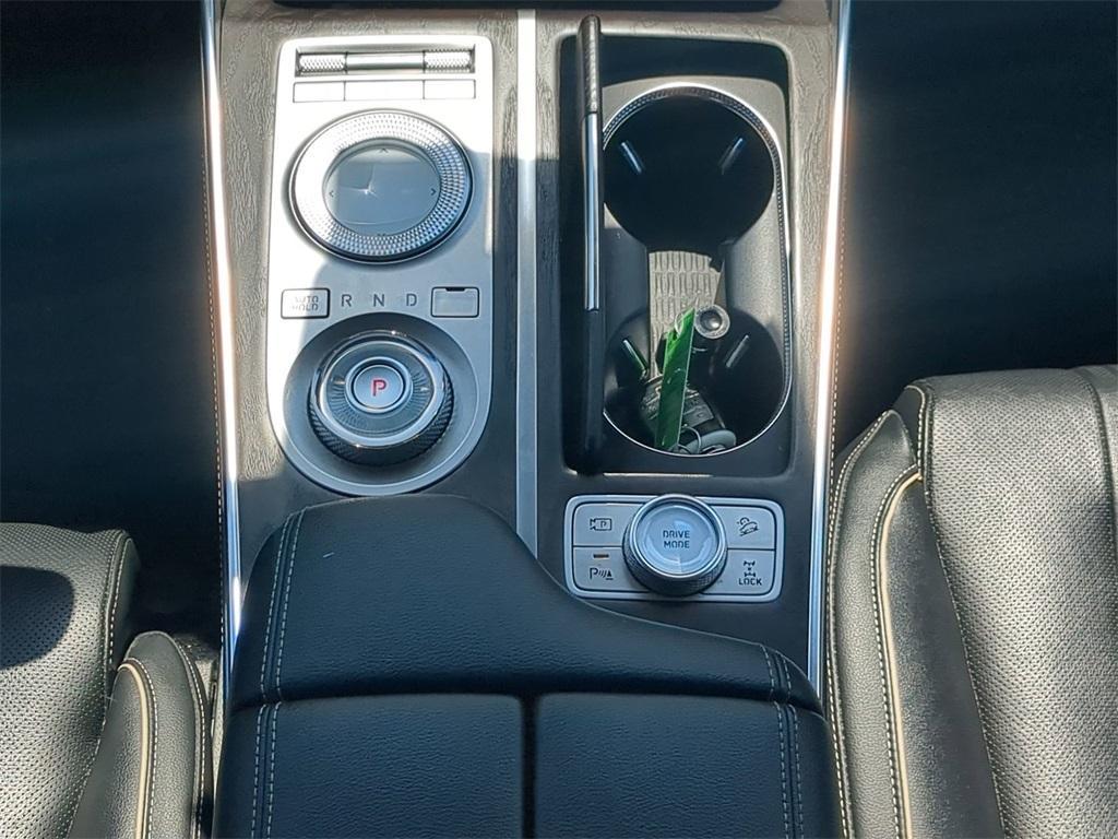used 2021 Genesis GV80 car, priced at $35,923