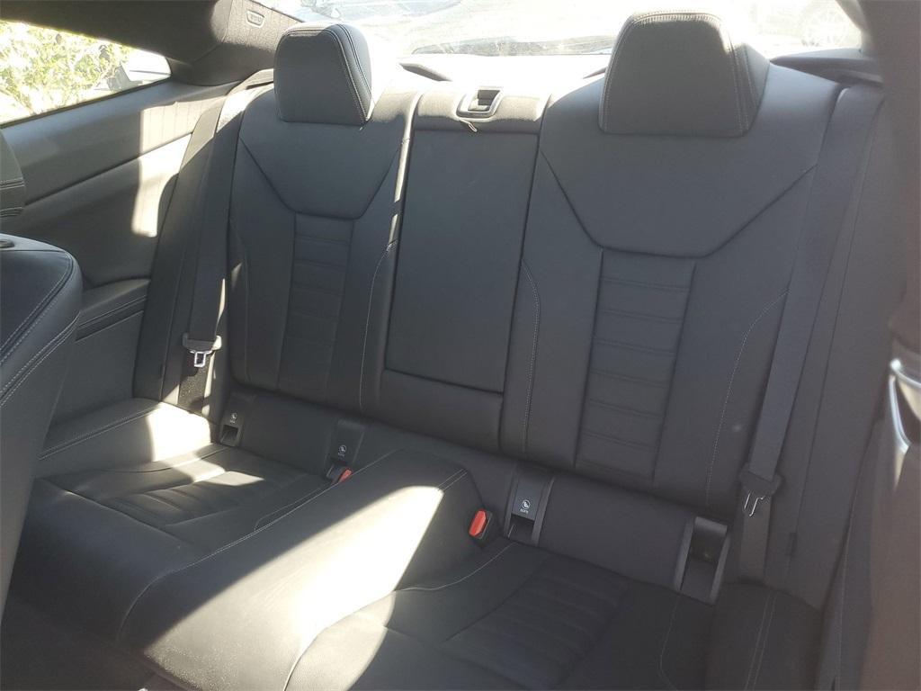 used 2021 BMW 430 car, priced at $31,945