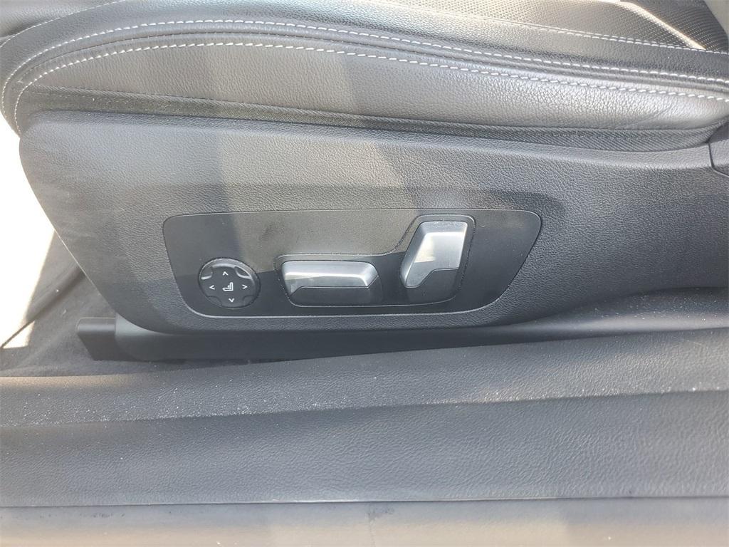 used 2021 BMW 430 car, priced at $31,945