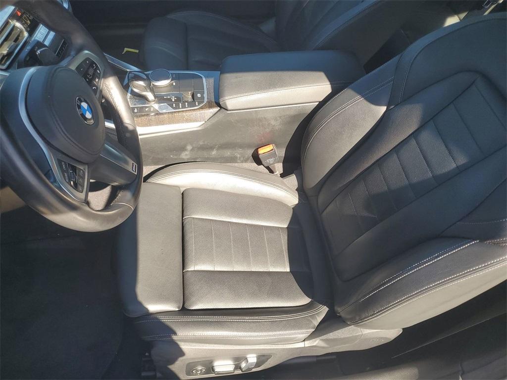 used 2021 BMW 430 car, priced at $31,945