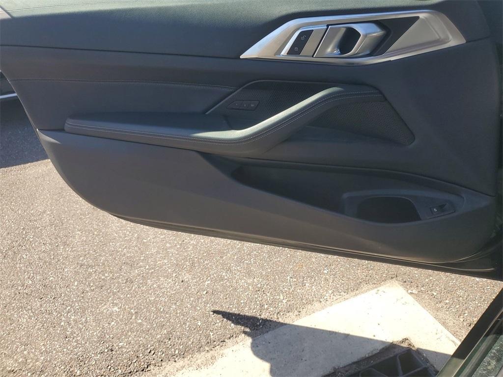 used 2021 BMW 430 car, priced at $31,945