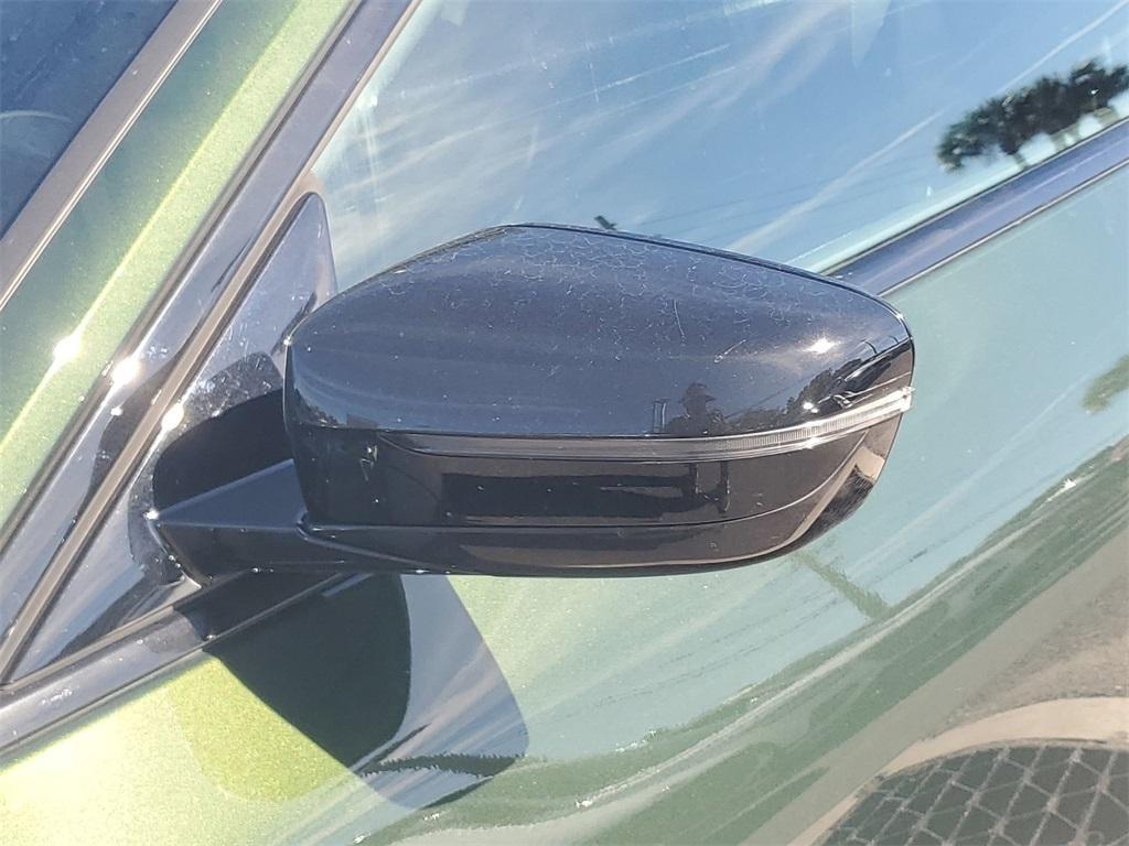 used 2021 BMW 430 car, priced at $31,945