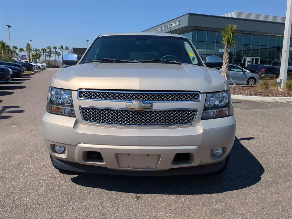 used 2009 Chevrolet Tahoe car, priced at $12,995