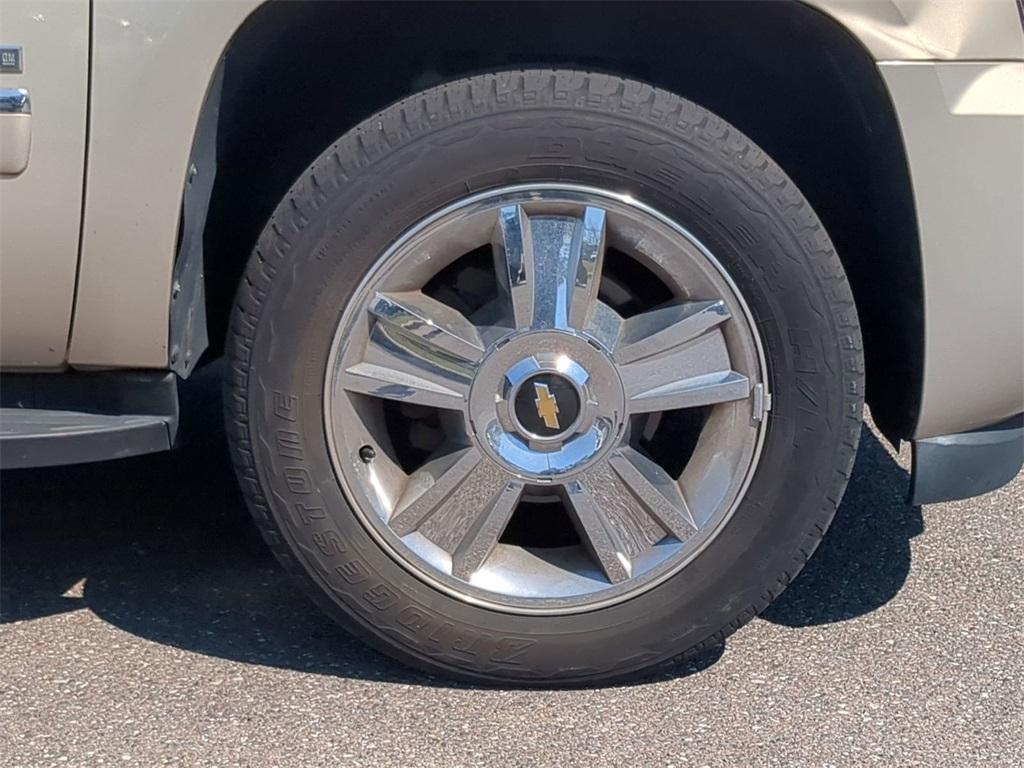 used 2009 Chevrolet Tahoe car, priced at $12,995