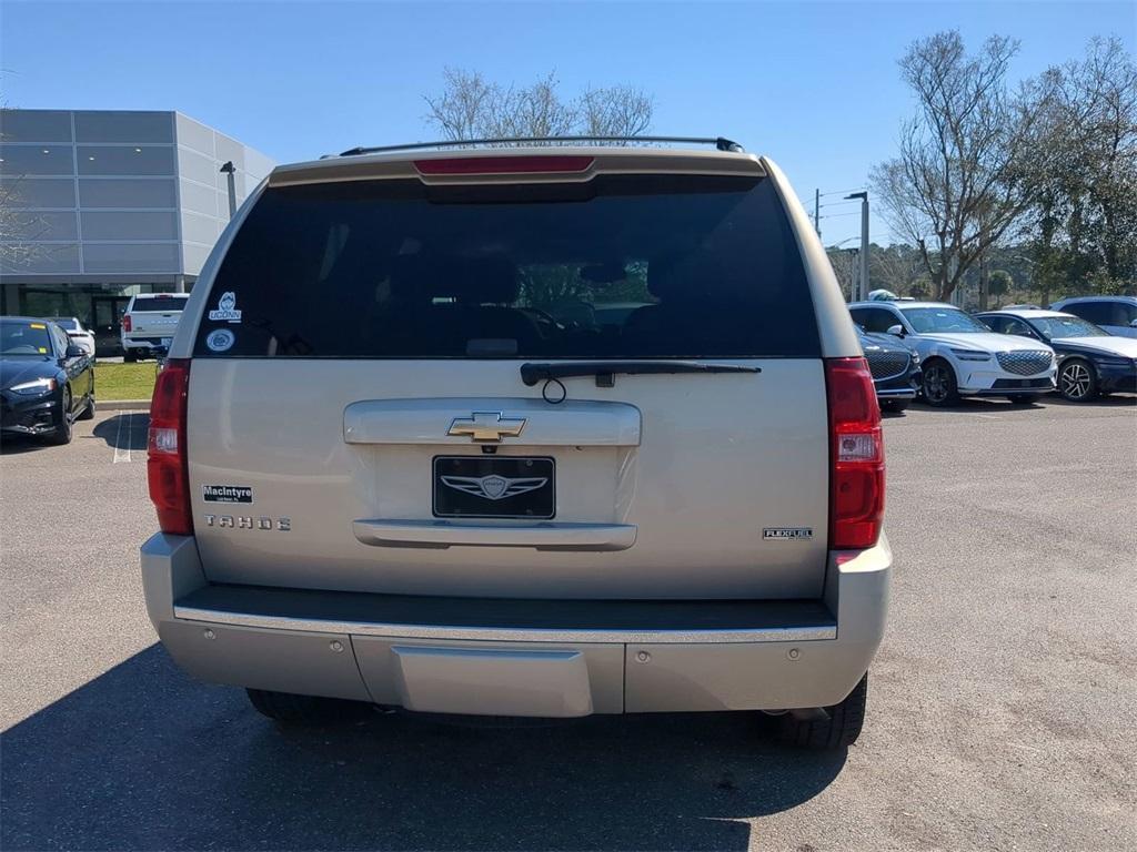 used 2009 Chevrolet Tahoe car, priced at $12,995