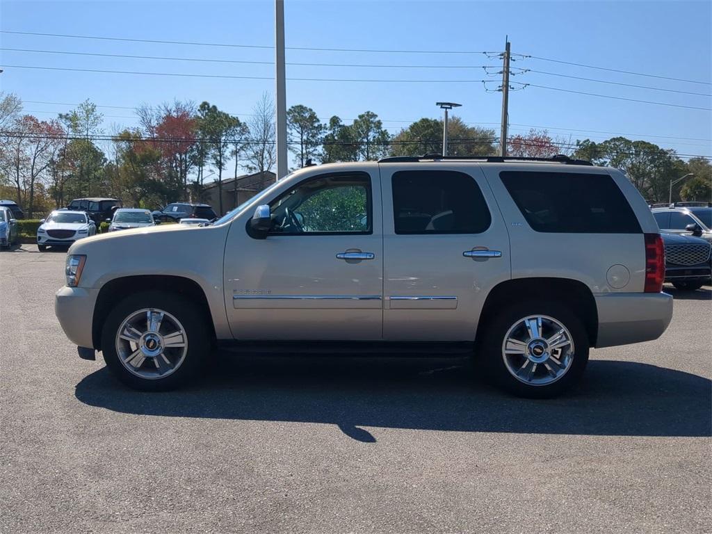 used 2009 Chevrolet Tahoe car, priced at $12,995