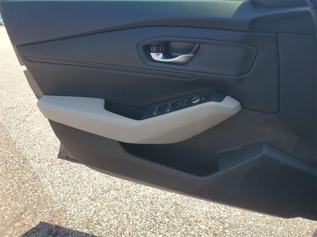 used 2024 Honda Accord car, priced at $26,409