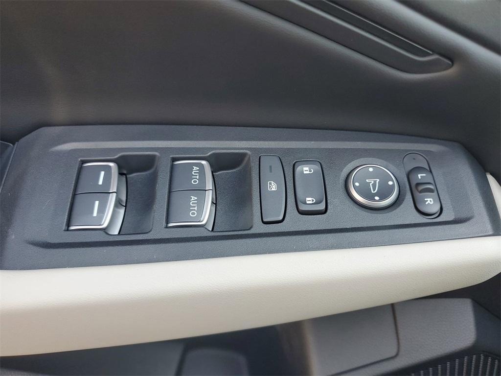 used 2024 Honda Accord car, priced at $26,409