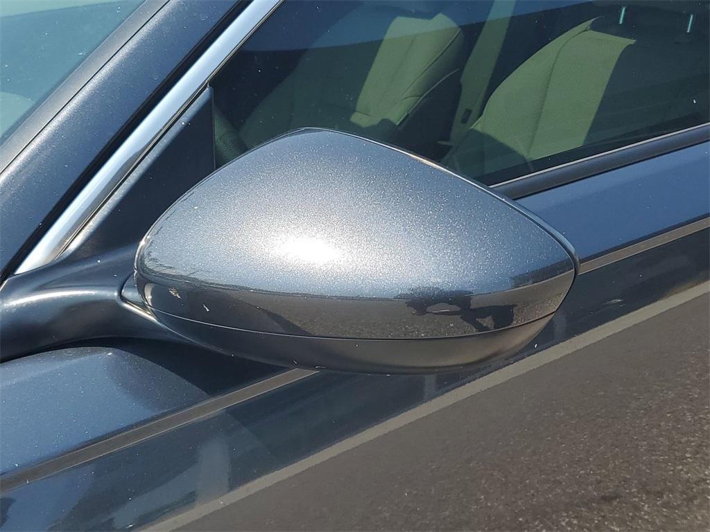 used 2024 Honda Accord car, priced at $26,409