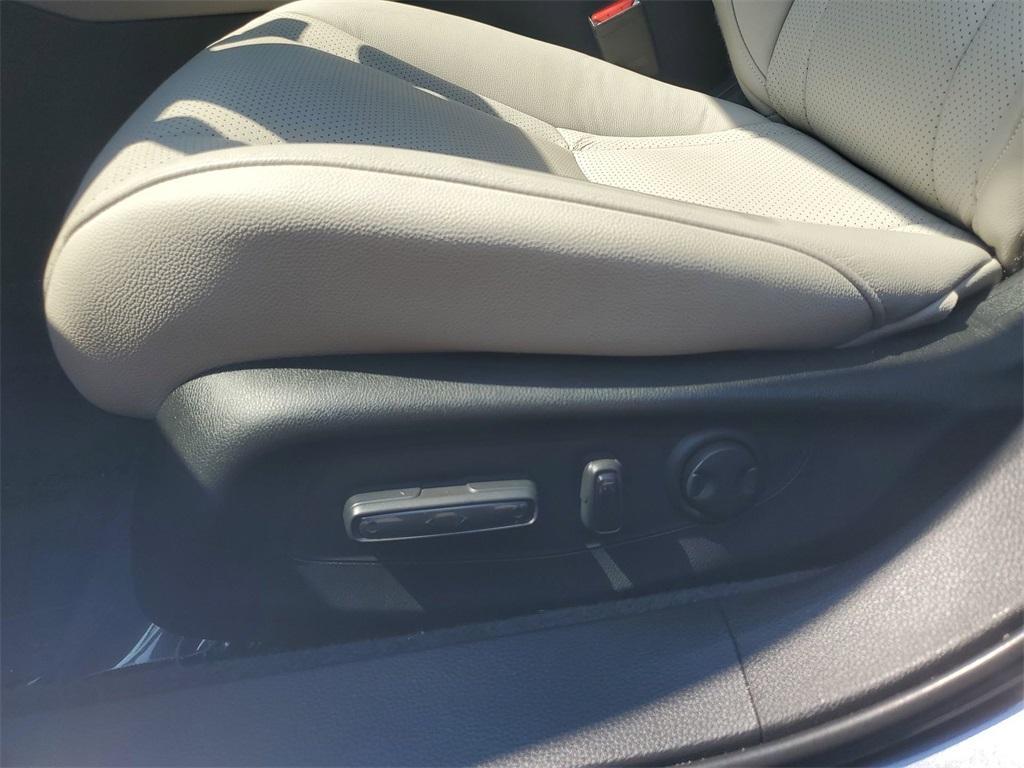 used 2024 Honda Accord car, priced at $26,409