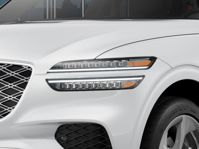new 2026 Genesis GV70 car, priced at $52,725