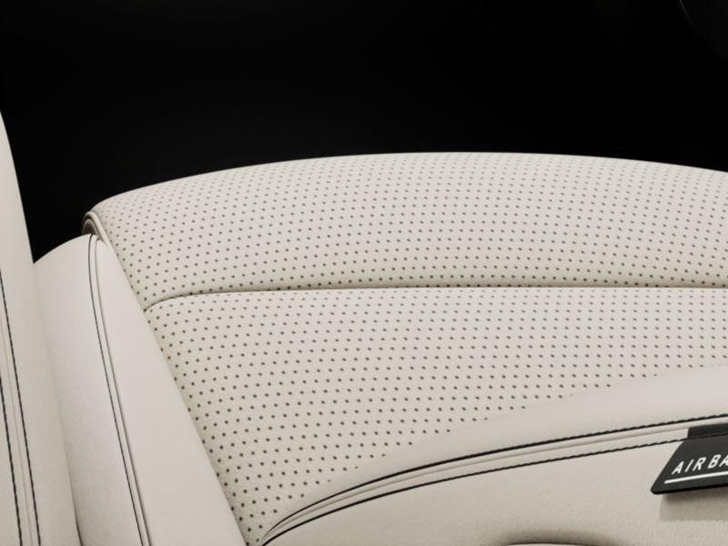 new 2026 Genesis GV70 car, priced at $52,725